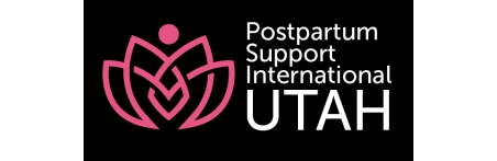 Postpartum Support International Utah